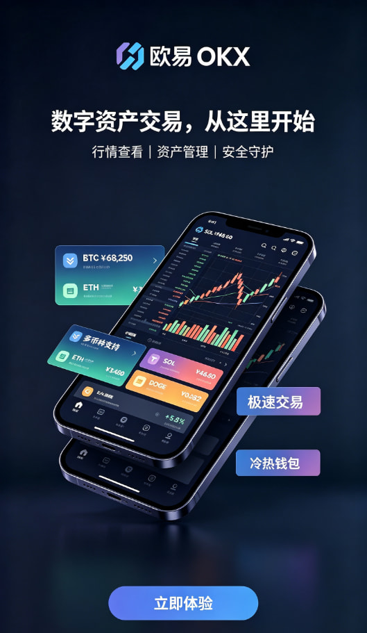 欧交易所官网入口经验分享配图